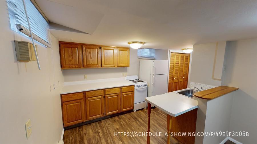 Foto principal - 1008 W. Bluff-E