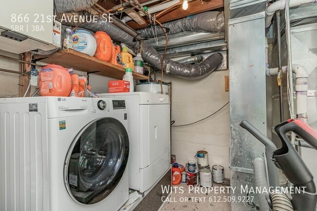 Foto del edificio - 866 21st Ave SE