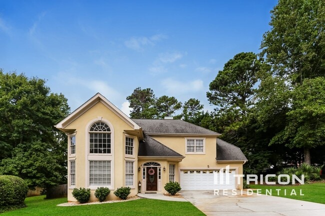 Building Photo - 617 Mountain Oaks Pkwy