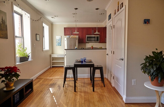 Foto del edificio - 5611 5th St NW