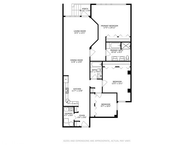 Foto del edificio - 5758 N California Ave