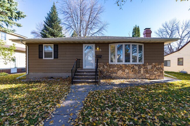 Foto del edificio - Beautiful Single Family Home