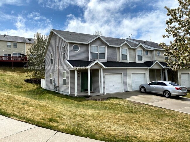 Foto del edificio - 194 Daisyfield Dr