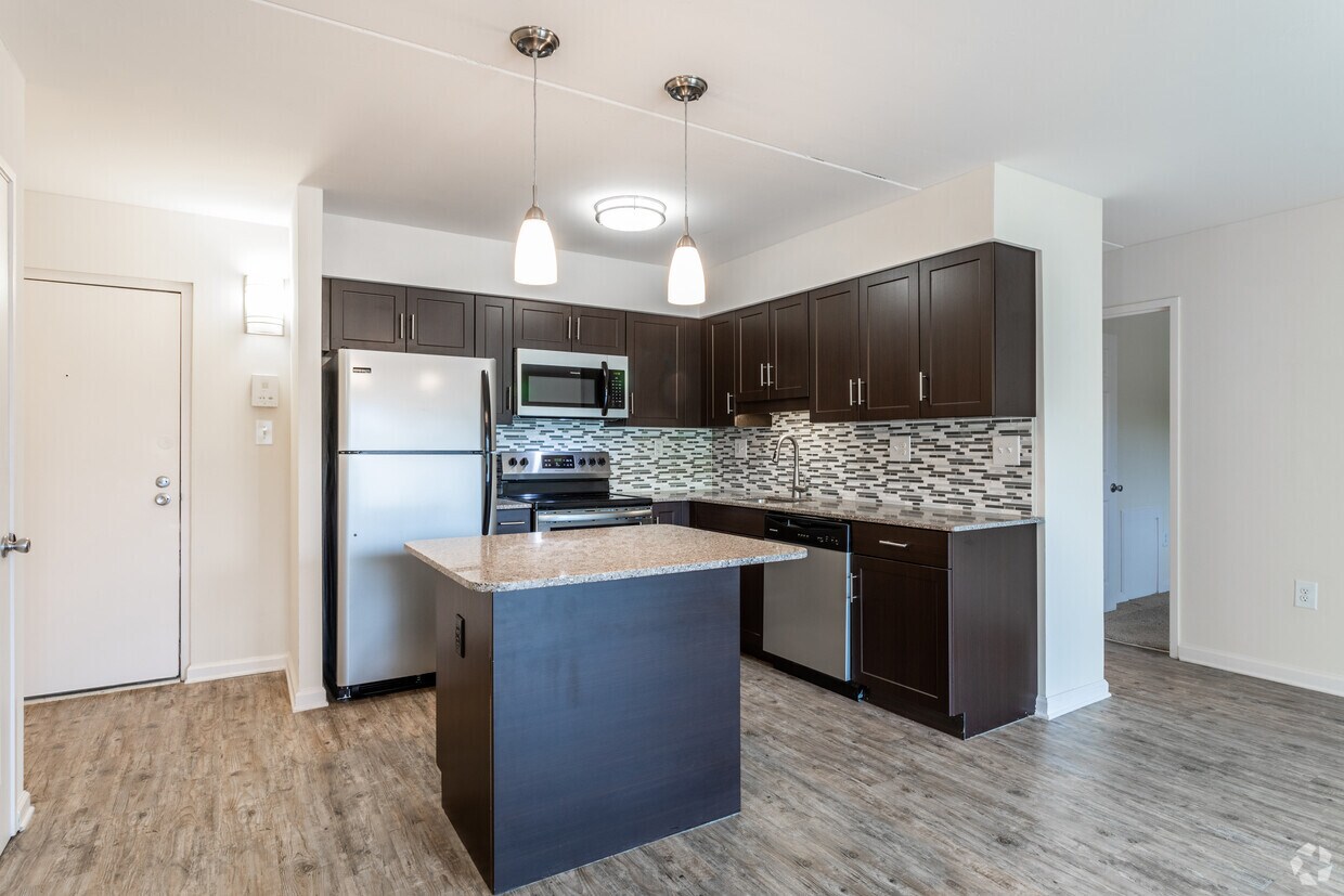 Media Station Apartments Apartments in Media, PA