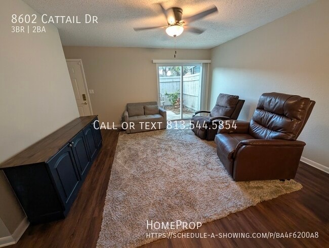 Photo - 8602 Cattail Dr House