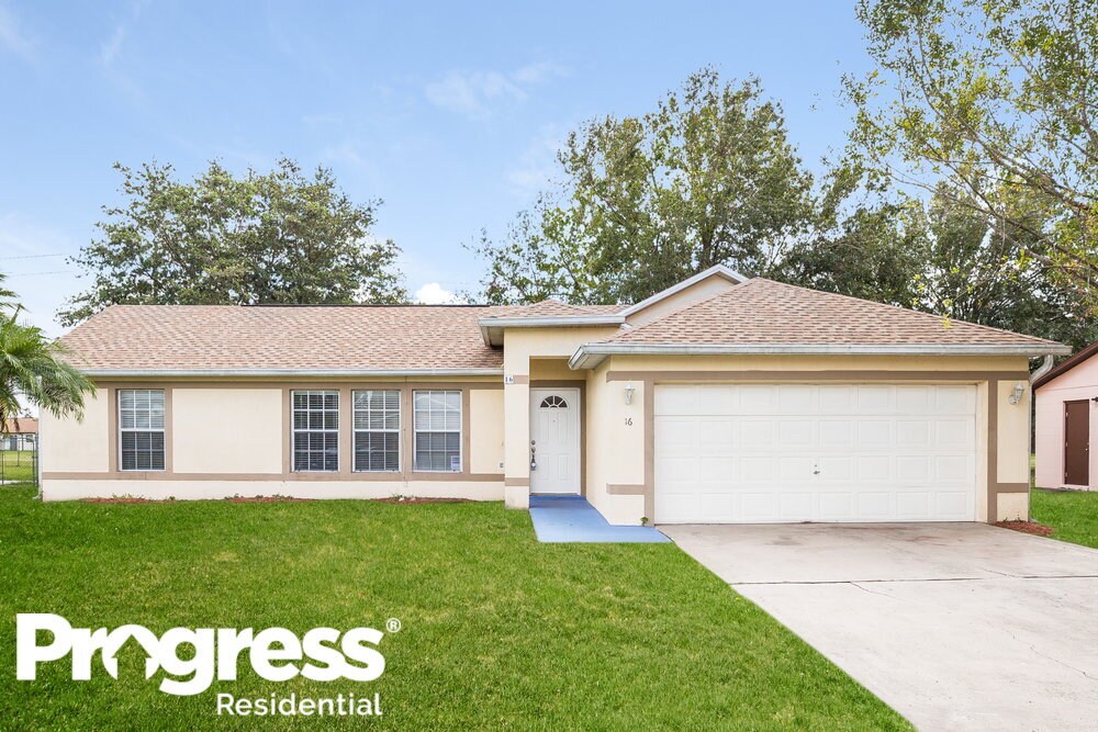 16 Dorset Dr, Kissimmee, FL 34758 House for Rent in Kissimmee, FL