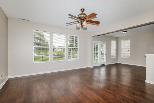 Foto del edificio - 5236 Choctaw Ridge Way