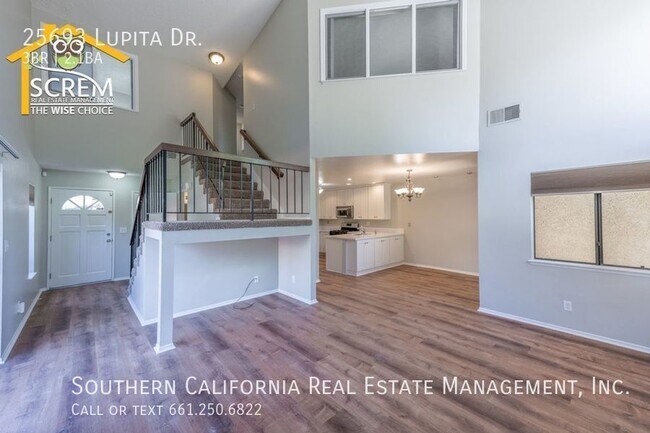Building Photo - Three Bedroom Attached Two Story Home in V...