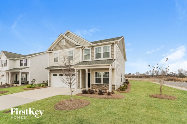 Foto del edificio - 306 Prosperous Path