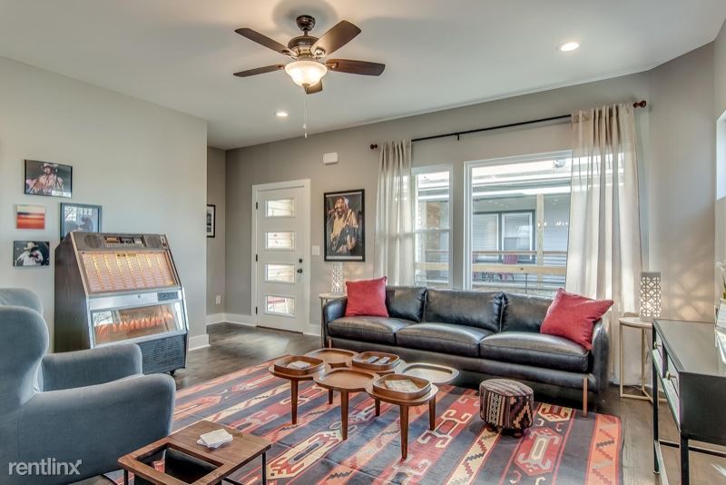 Foto principal - 844 Cherokee Ave