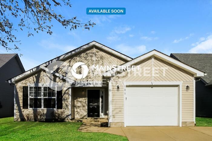 Foto principal - 121 Courtney Dr