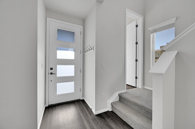 Foto del edificio - 5319 Spalding Pl