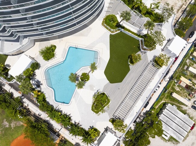 Foto del edificio - Flow Brickell