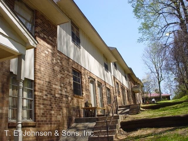 Building Photo - 125 Lowery Ct