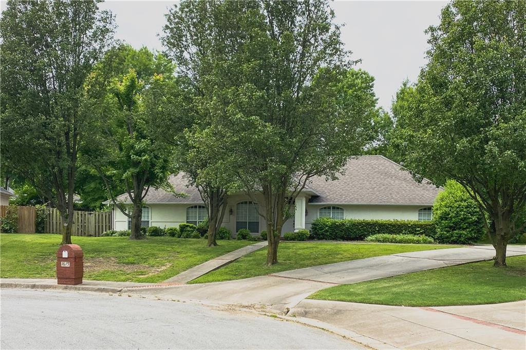 Building Photo - 1675 N Arthurs Ct