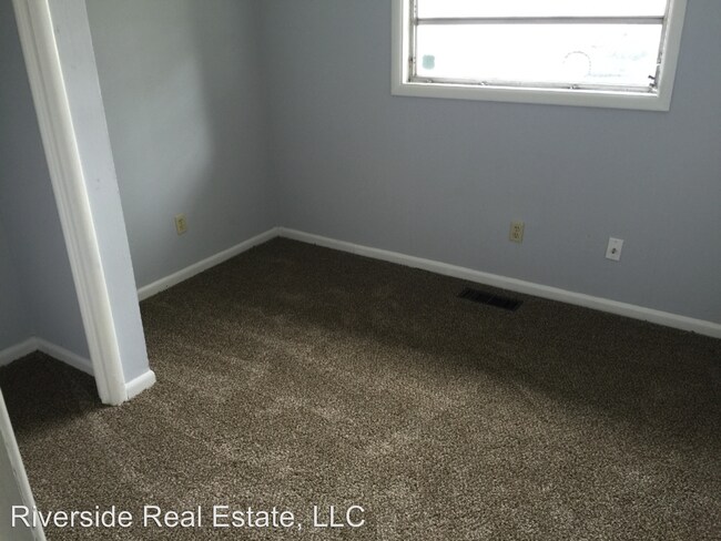 Building Photo - 4 br, 1 bath House - 1166 Camp Jackson Rd.