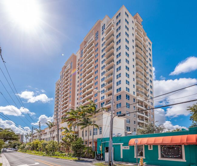 Foto del edificio - 3232 Coral Way