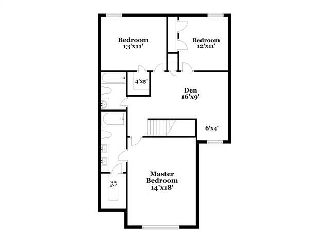 Foto del edificio - 7925 Bristle Ln