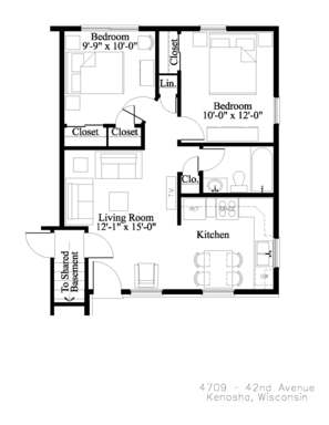 Foto del edificio - 4709 42nd Ave