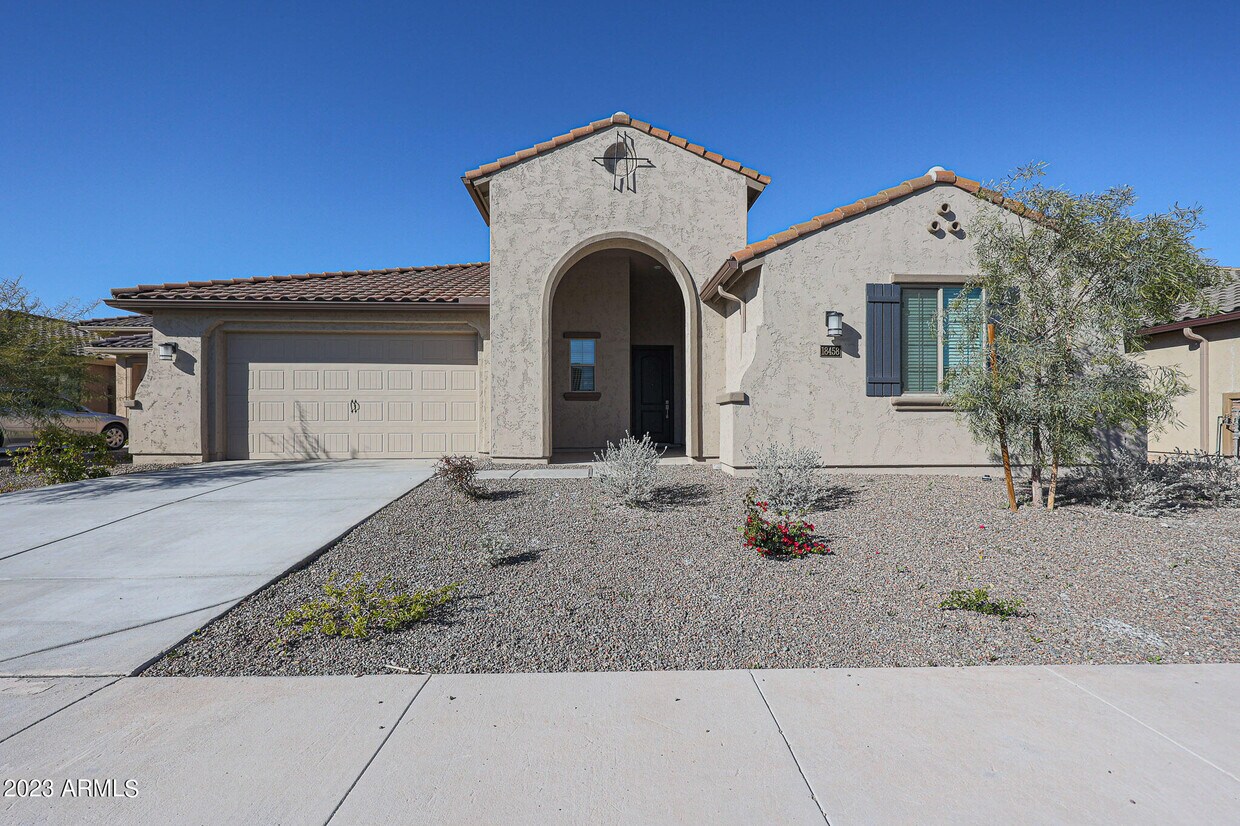 18458 W Sandlewood Dr, Goodyear, AZ 85338 House Rental in Goodyear