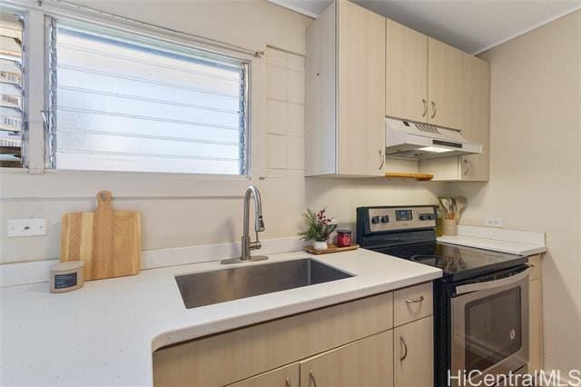 Building Photo - 1707 Anapuni St