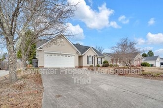 Building Photo - 1016 Tesh Ct