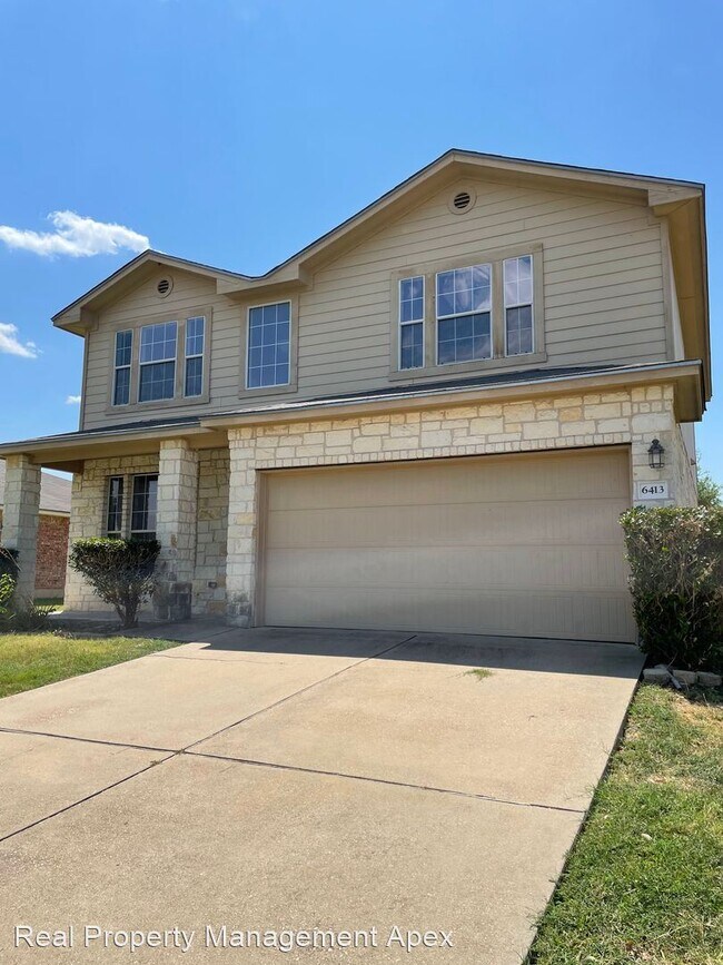 Building Photo - 3 br, 2.5 bath House - 6413 Tierra Dr.