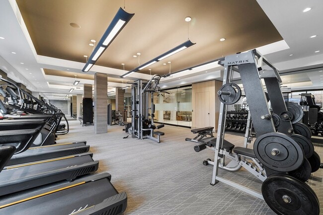 Building Photo - Hanover Springfield