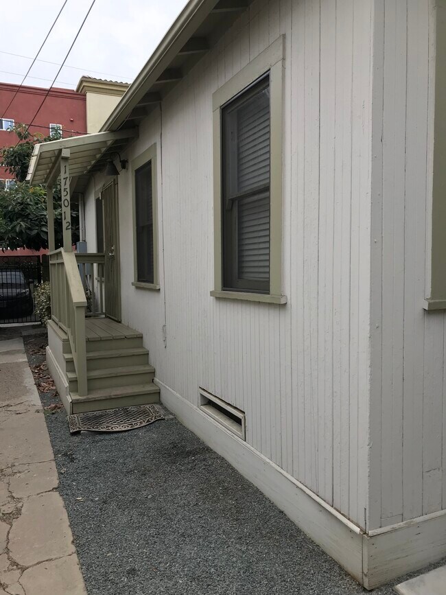 Building Photo - 1750 National Ave