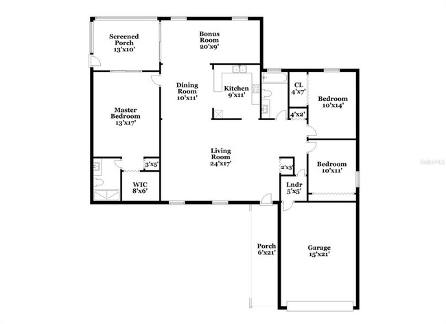 Foto del edificio - 7737 Turnbridge Dr