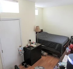 Images are representative samples of the advertised unit. Actual units shown during tours may differ - 233 Northampton St