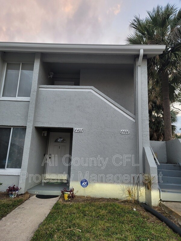 Foto principal - 4400 White Pine Ave