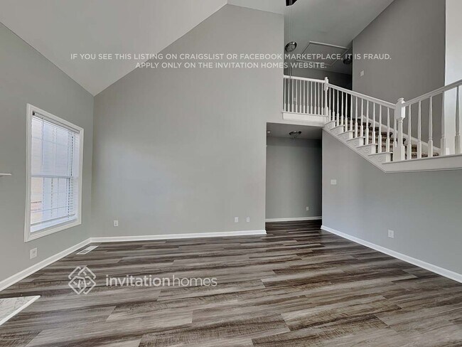 Foto del edificio - 4901 Abbotts Pointe Ct