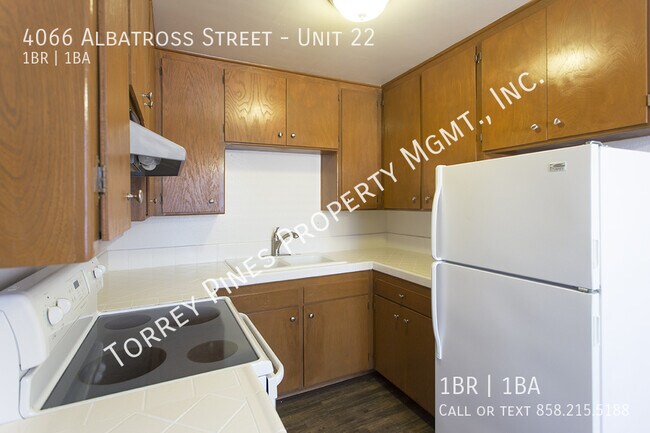 Building Photo - Spacious 1 Bed/1 Bath in Mission Hills/Hil...