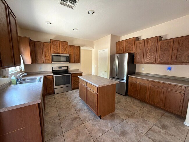 Foto del edificio - 17554 W Agave Ct