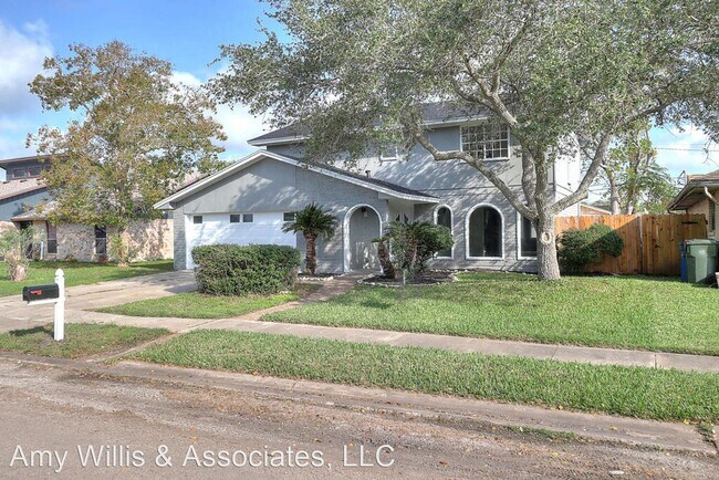 Foto del edificio - 4 br, 2.5 bath House - 4950 Elm Hurst Lane