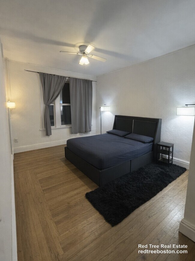 Foto del edificio - 11 Euston St