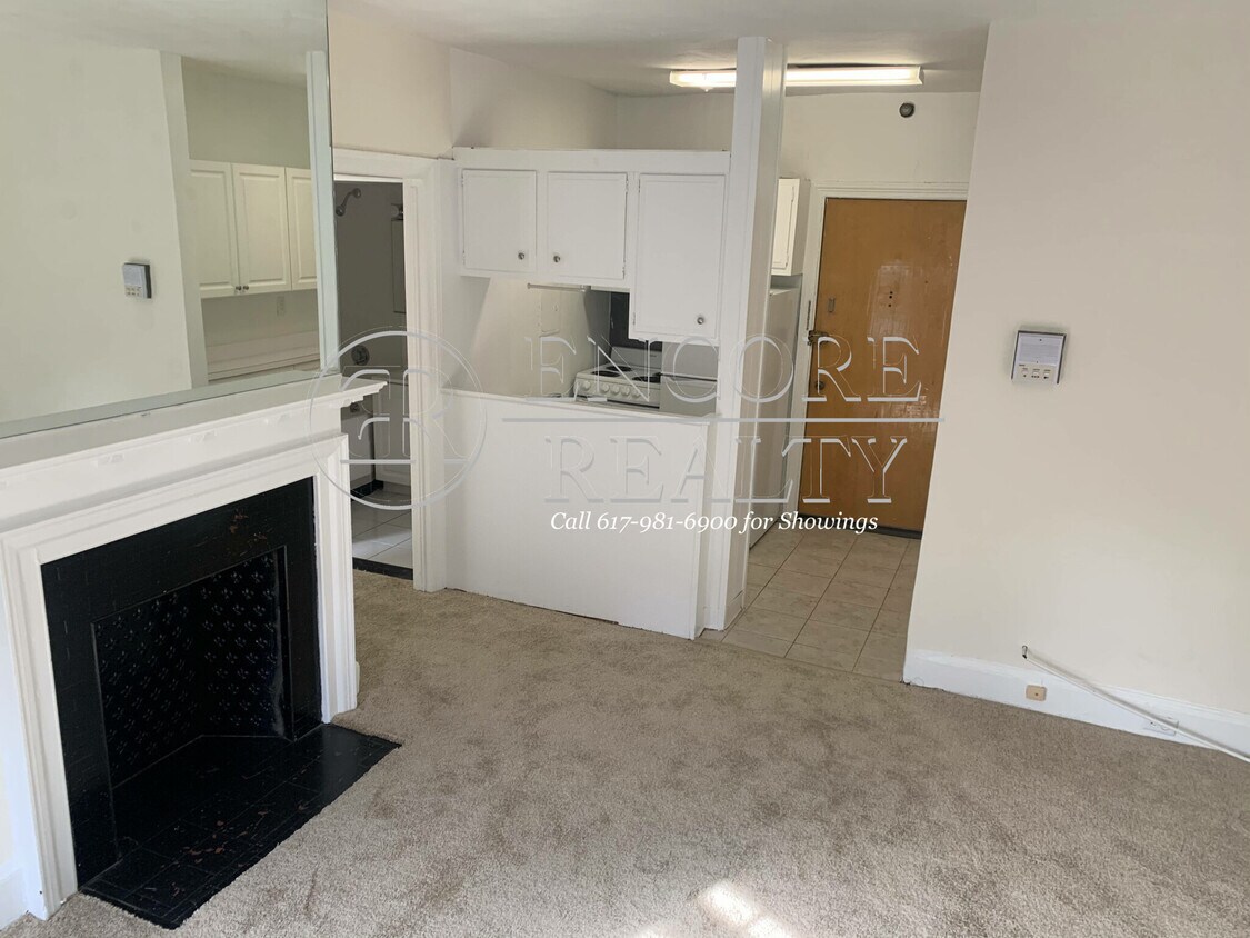 Foto principal - 1243 Beacon St
