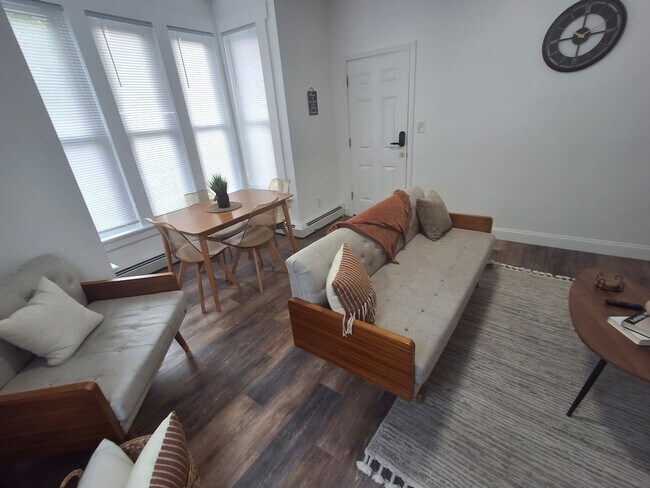 Foto del edificio - 23 Handy St