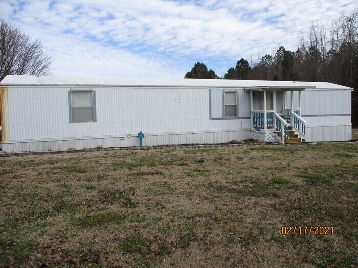 146 Cypress Ln, Salisbury, NC 28147 House Rental in Salisbury, NC