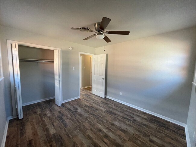 Foto del edificio - 3 Bedroom 2 Bathroom Rental In Lubbock, Te...