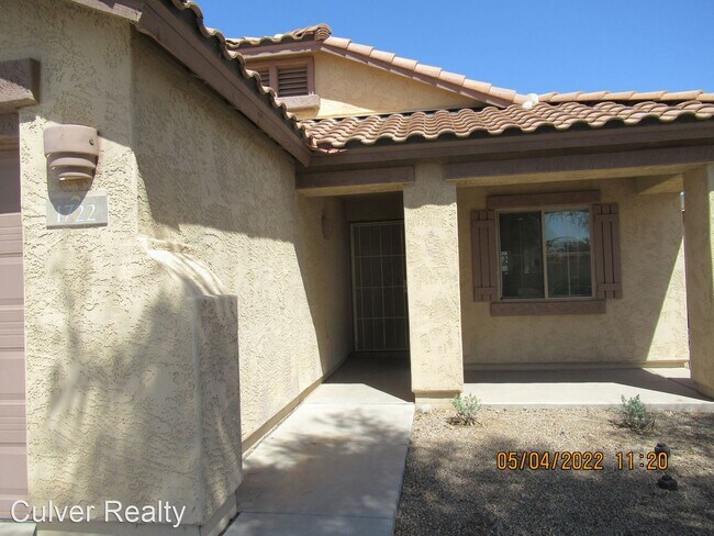 Building Photo - 3 br, 2 bath House - 1722 E Christopher St