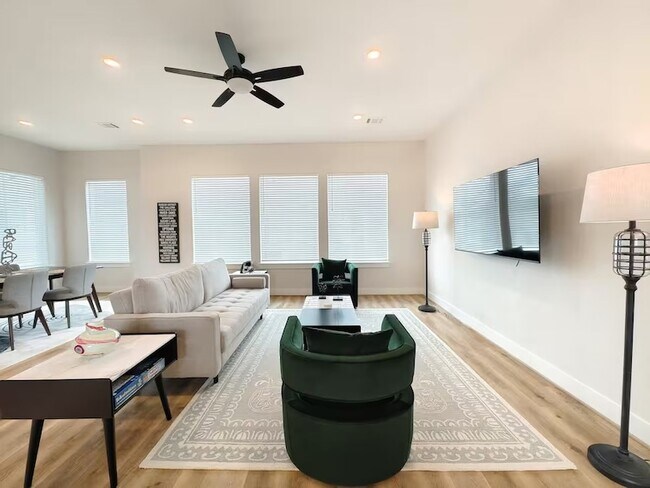 Foto del edificio - 1606 Malvern St