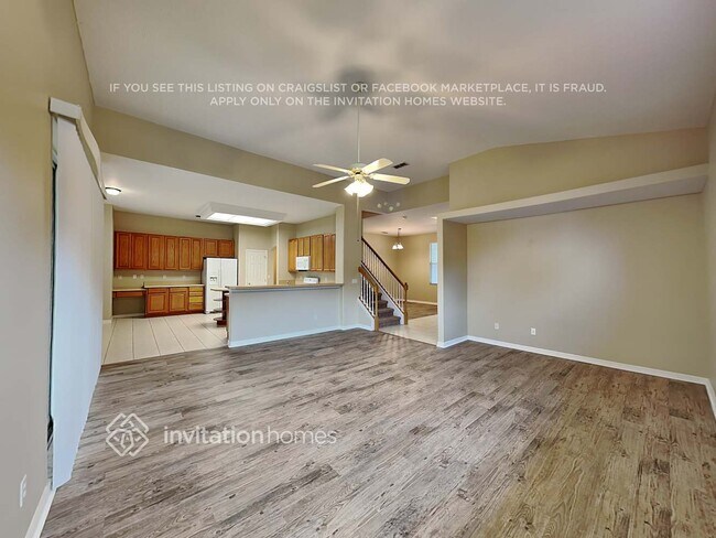 Building Photo - 5041 Cape Hatteras Dr