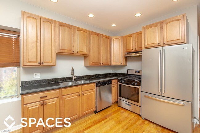 Foto del edificio - 1307 N Clybourn Ave