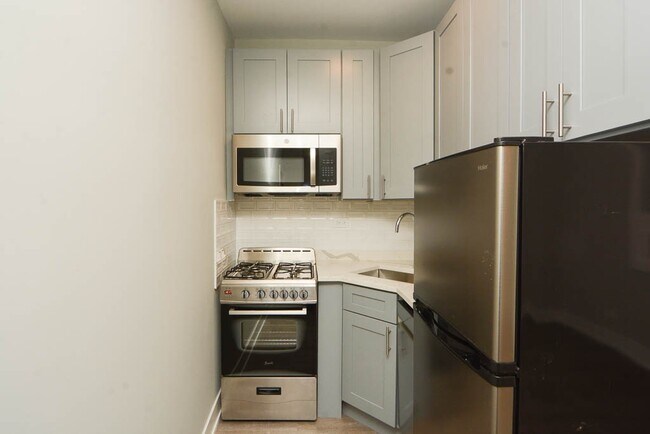 Foto del edificio - 508 W Belmont Ave