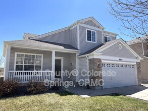 Building Photo - 6835 Akerman Dr