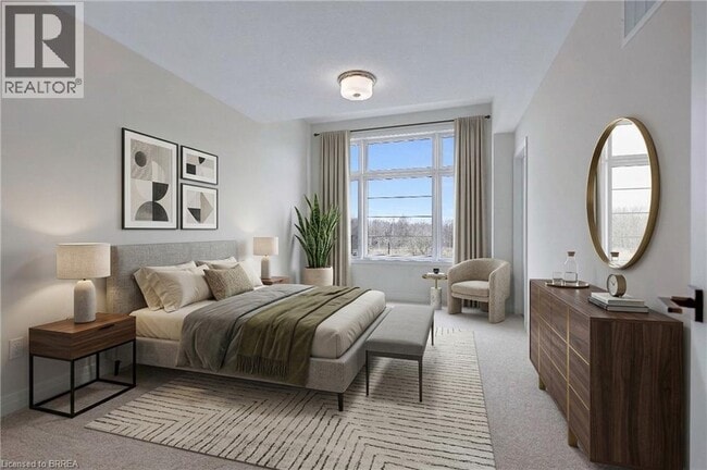 Building Photo - 660 Colborne St W