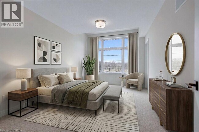 Photo du bâtiment - 660 Colborne St W