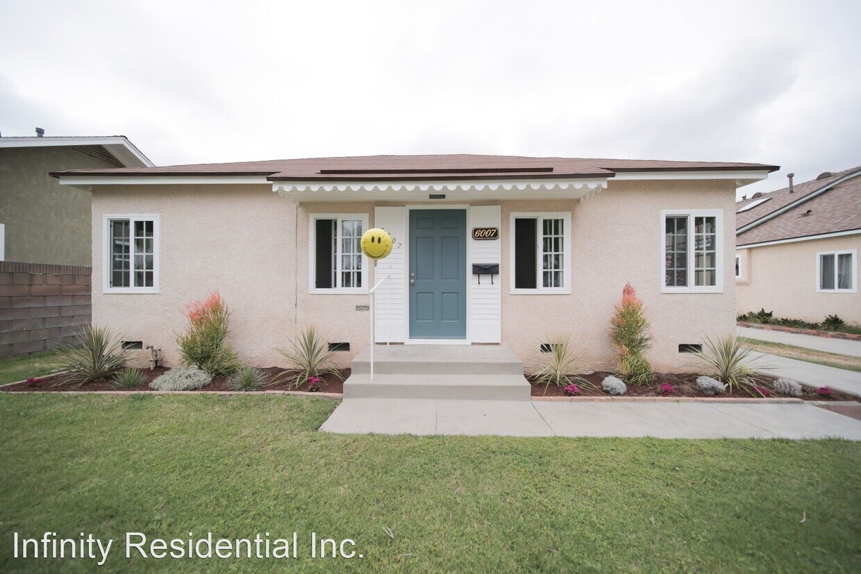 Primary Photo - 3 br, 2 bath House - 6007 Coldbrook Avenue